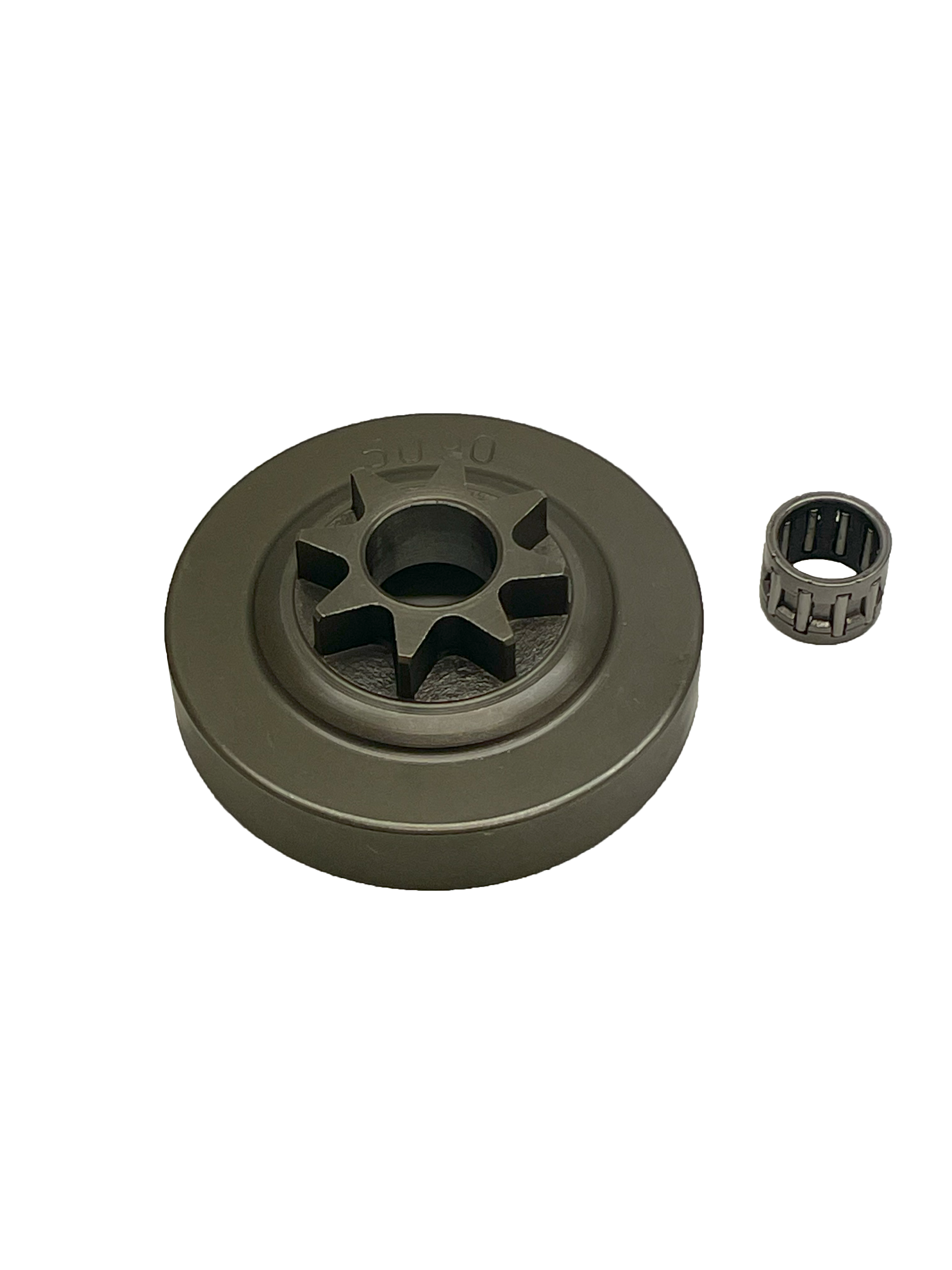1/4 Pitch 8 Tooth Clutch Drum Spur Sprocket Fits Echo Cs-2511T, Cs
