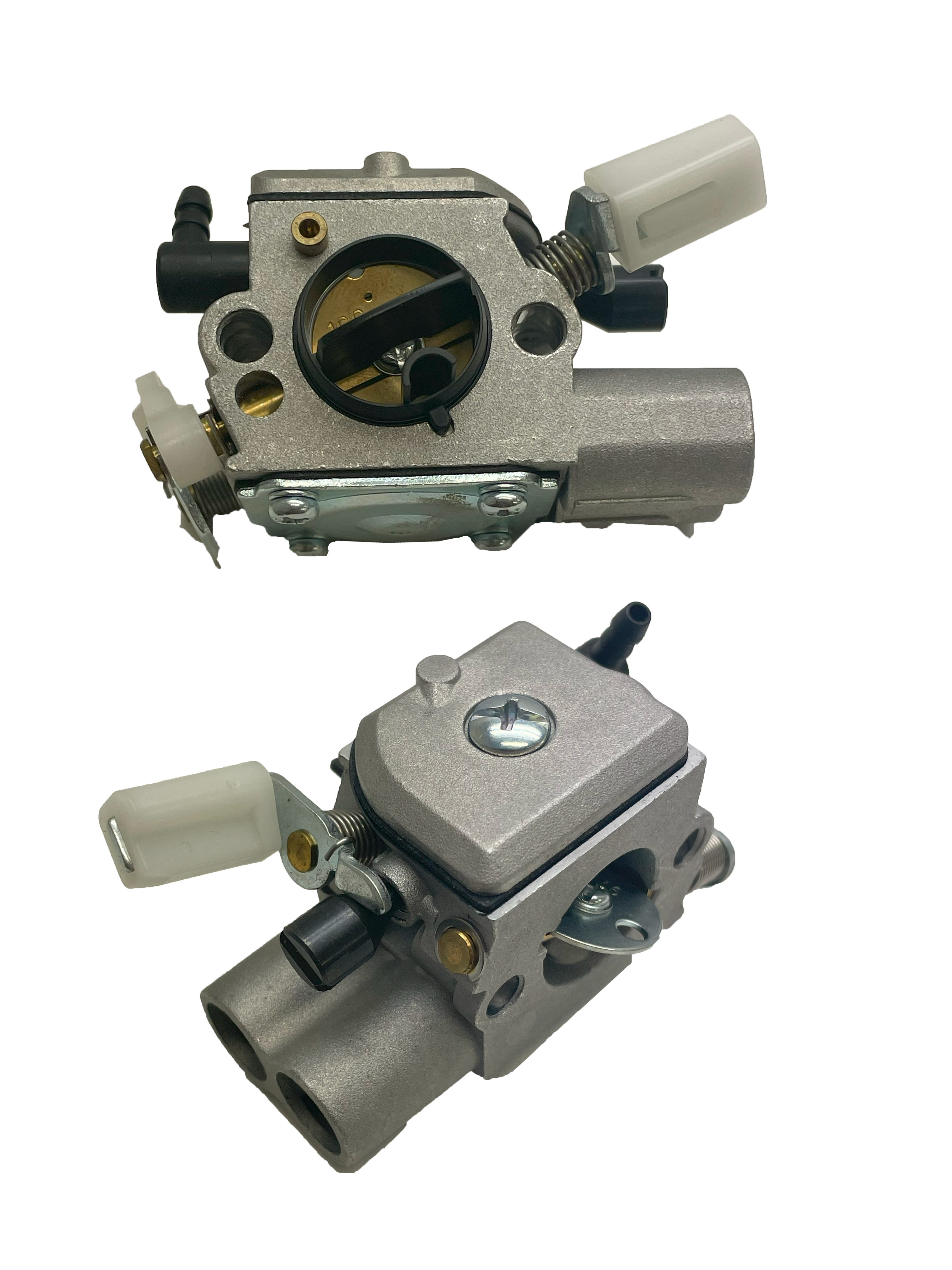 Stihl Ms231, Ms251 Carburetor Replaces 11431200605 | SawAgain