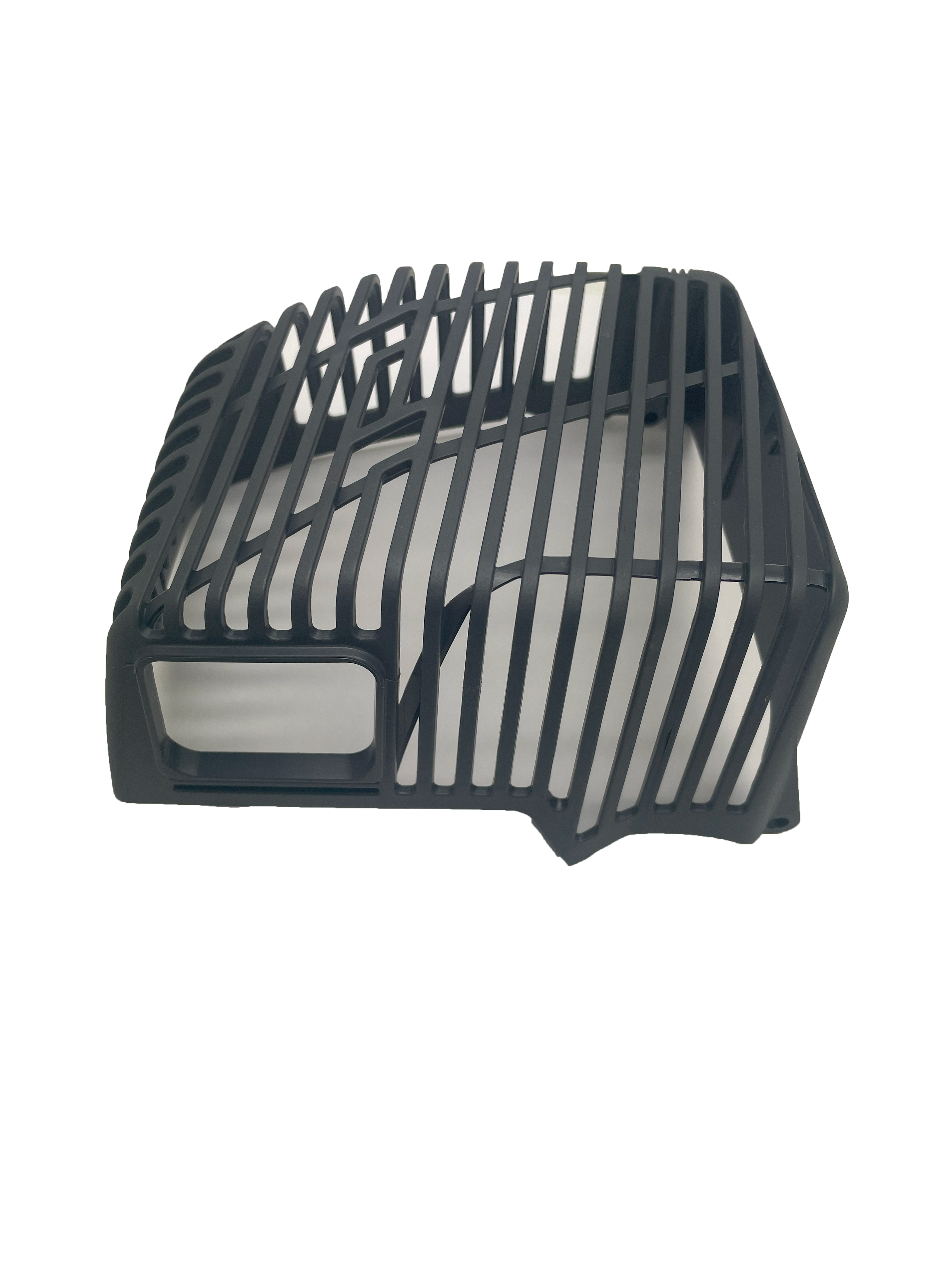 Efco PTX 2710 Muffler Cover New Oem 61280293AR | SawAgain