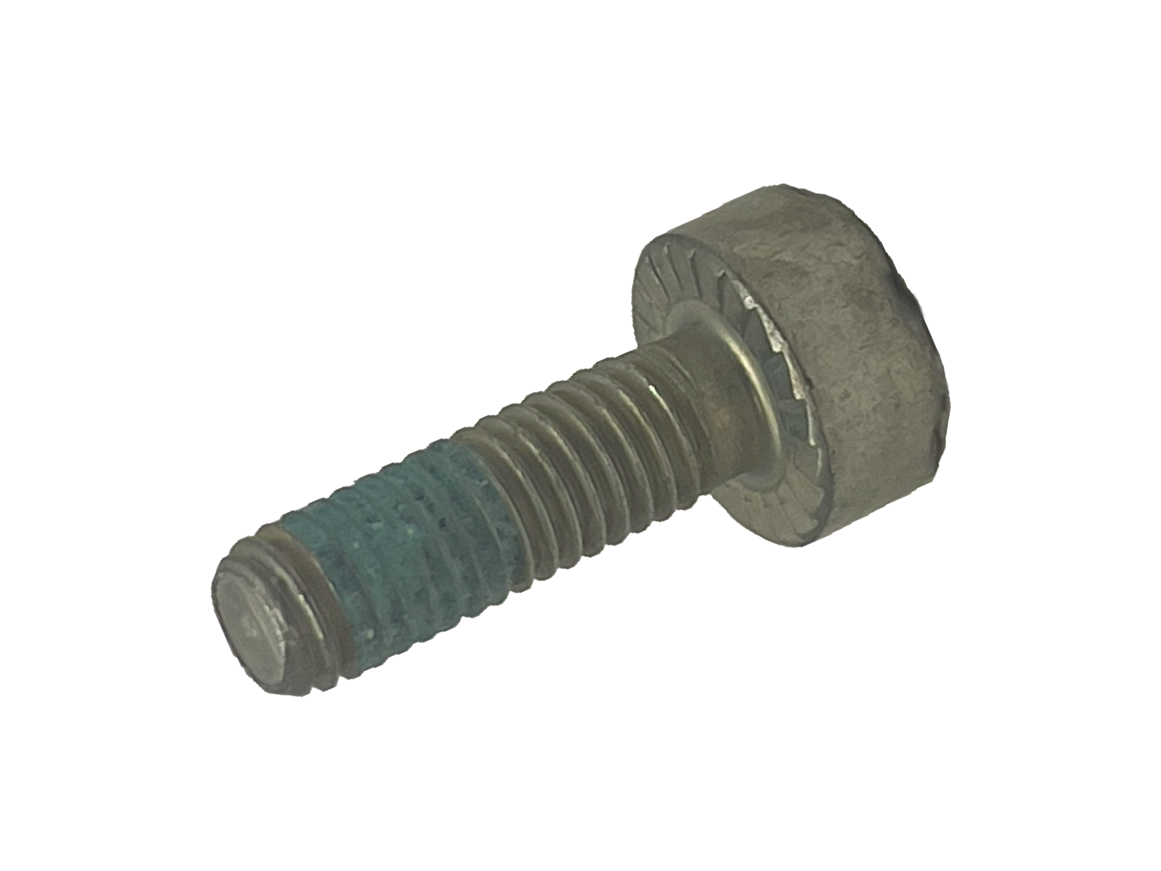 Stihl Ms 193T, 194T, 201T, 201TC Muffler Bolt New Oem 90223410983