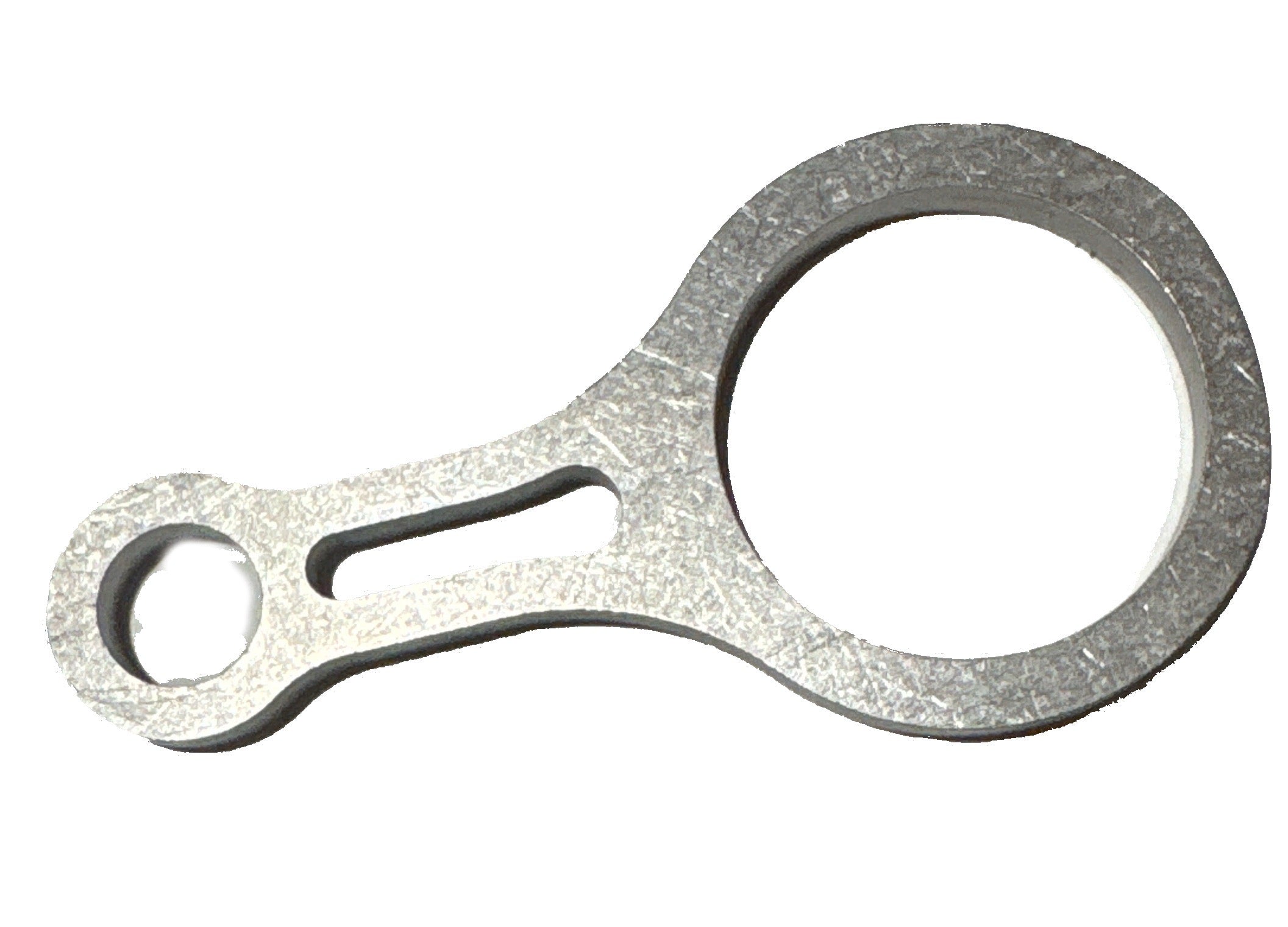 Echo SHC-2620 Rod, Connecting (Fig No. 17) New Oem C532000530
