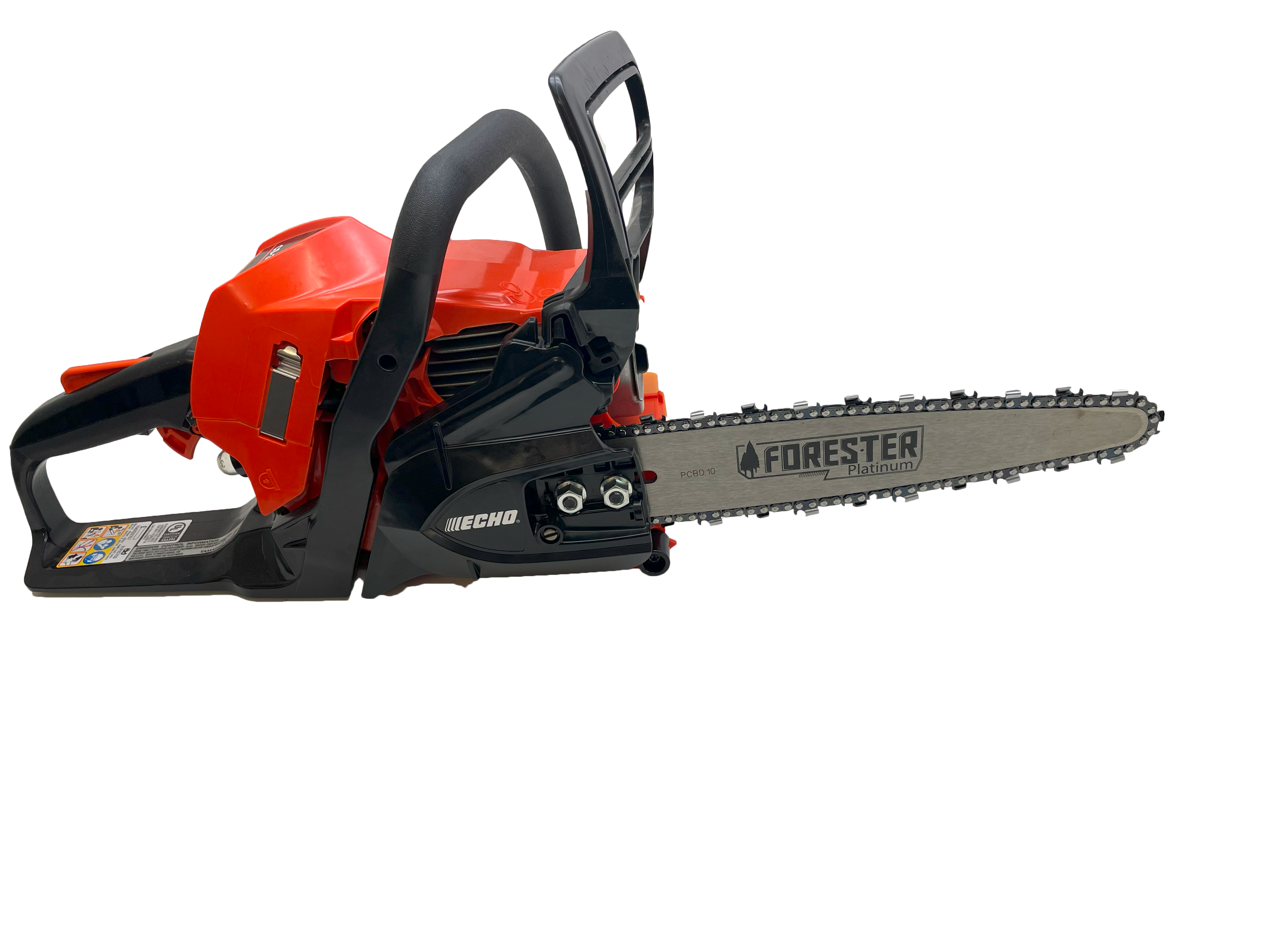 20 Bar Only for Echo Chainsaw CS610 CS6702 CS600 CS602VL Etc New 20 Bar Only for Echo Chainsaw CS610 CS6702 CS600 CS602VL Etc New