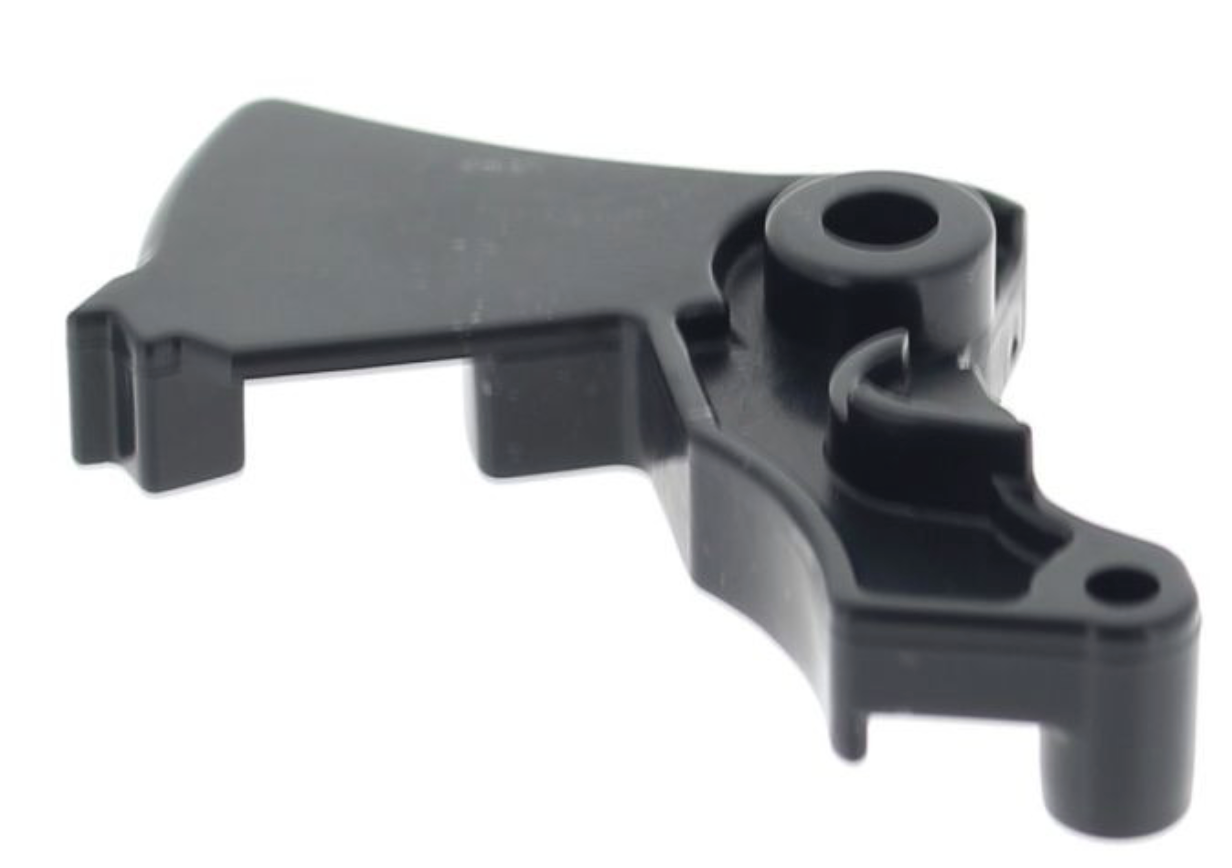 Stihl Ms 651, 661 Throttle Lock Out Lever New OEM 11441821000