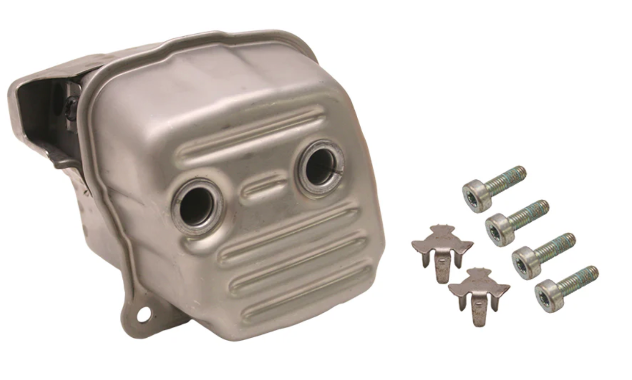 Stihl Ms 362 Muffler New OEM 11401400654 | SawAgain