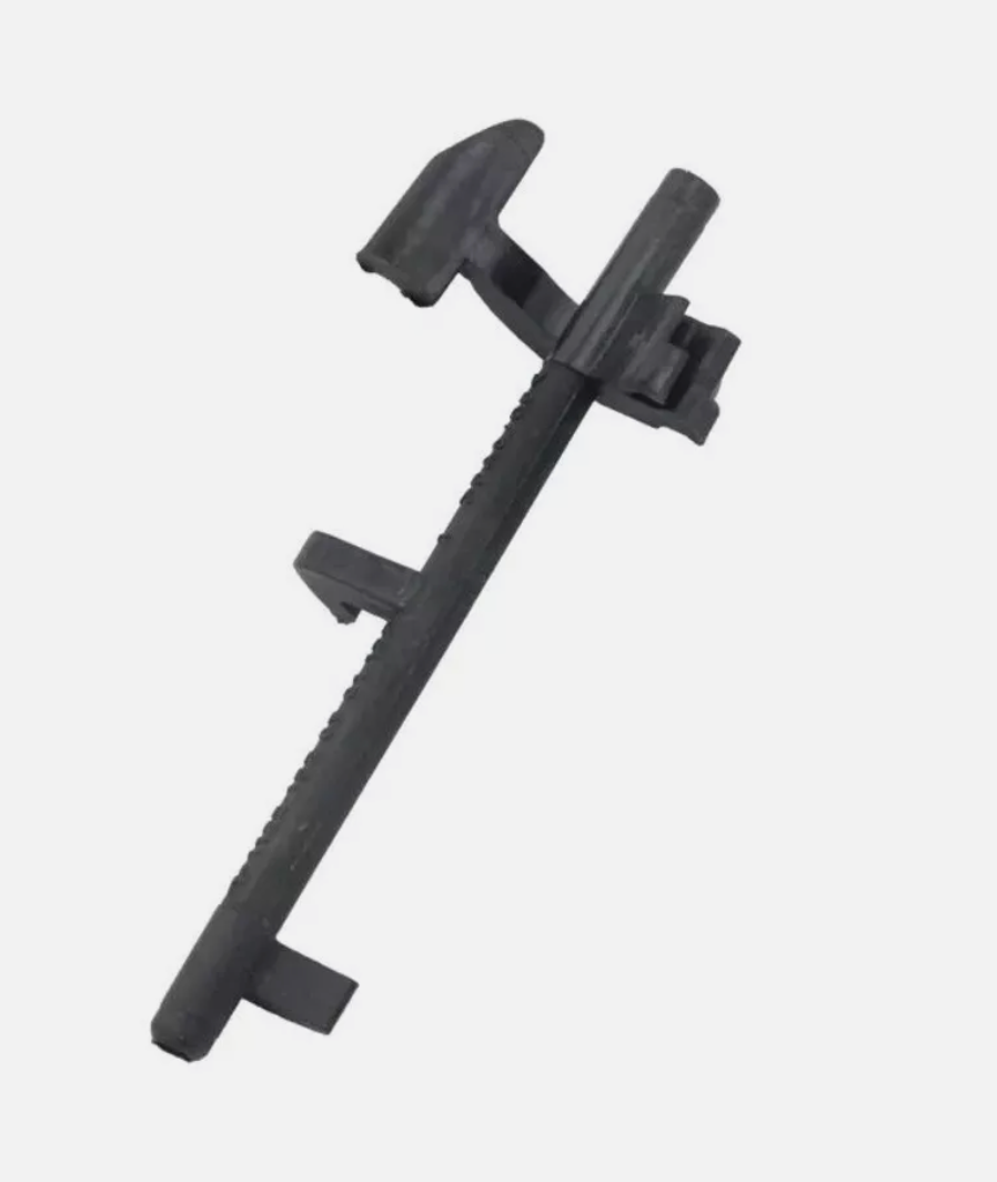Stihl 024, 026, 034, 036, MS 240, 260, 340, 360 Switch Shaft New
