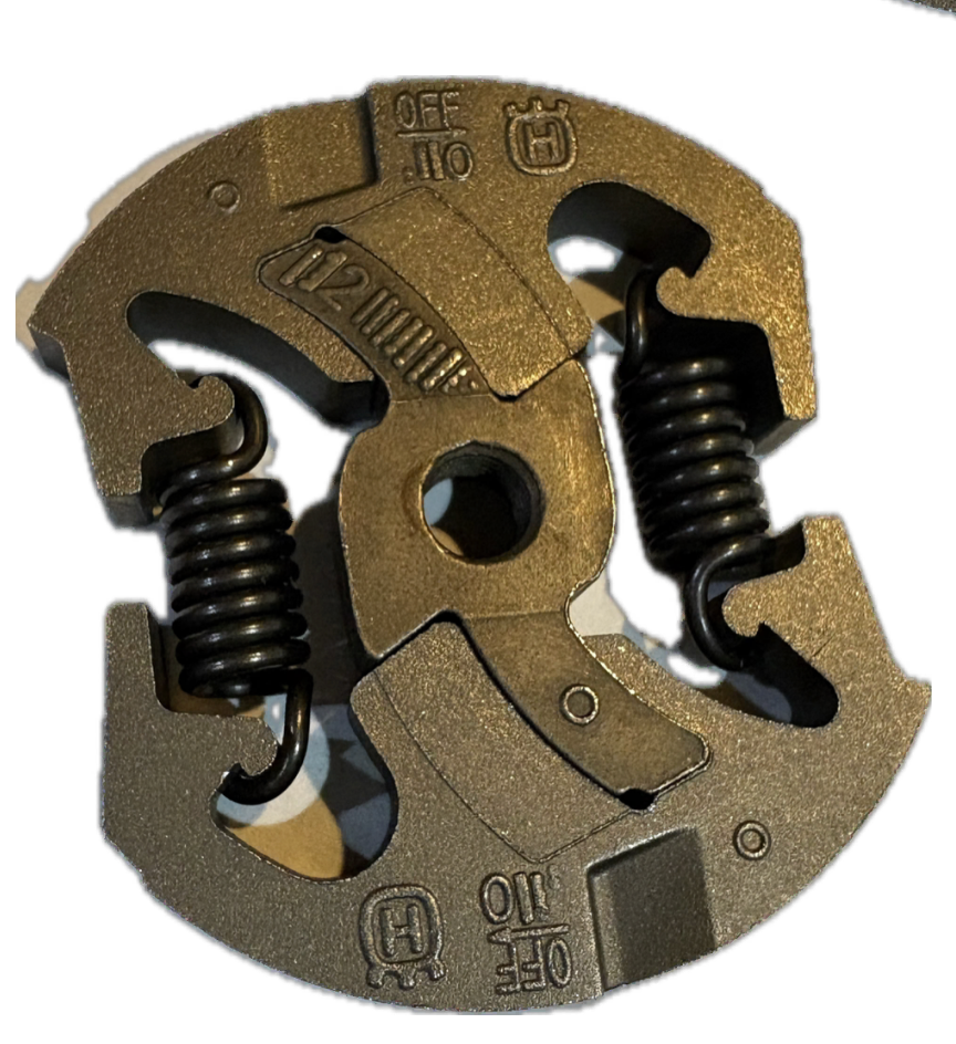 バレーナ Husqvarna 435, 440E, Jonsered CS2240, CS2240S Clutch New OEM