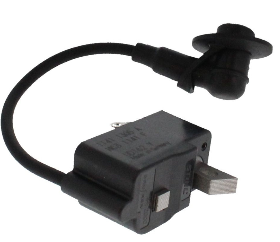 Stihl Ms 271, Ms 291 Ignition Coil New Oem 11414001307 | SawAgain