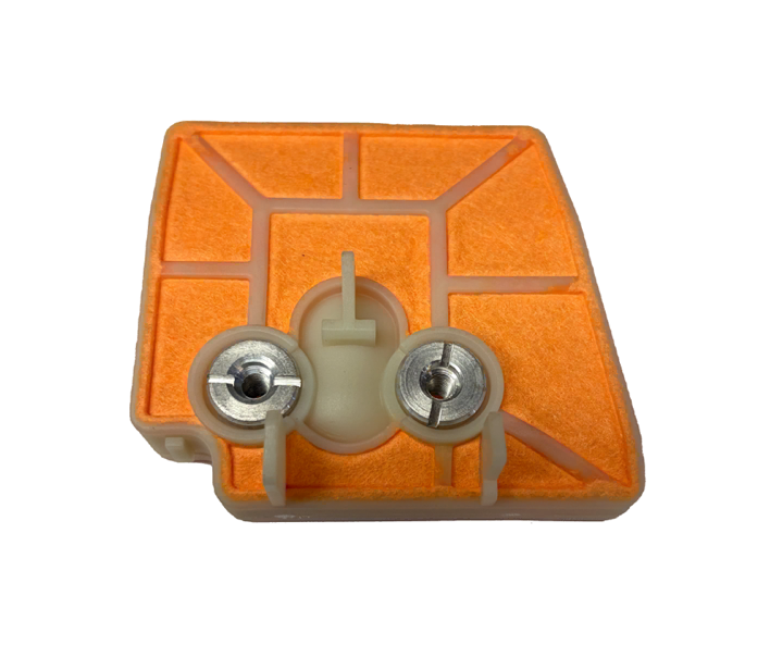 Filtro Aria Compatibile Stihl Filtro Ricambio 1125 120 1612 Filtro Aria Ricambio Per Motosega Stihl 034 036 MS340 MS360 Filtro 1125 120 1612 Ricambio Motosega