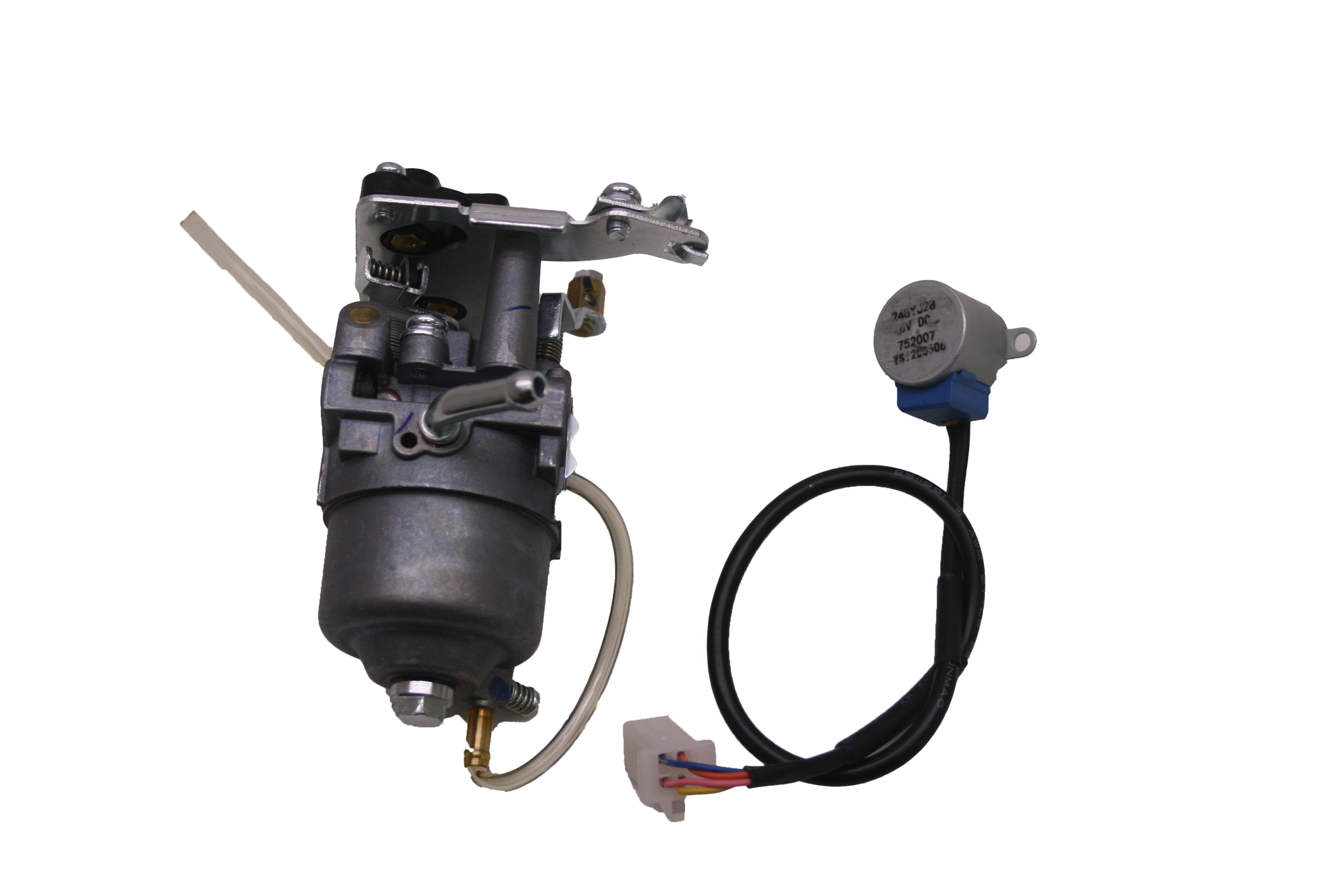 Echo EGi-2300 Carburetor Assembly New Oem YH459000090 | SawAgain Echo EGi-2300 Carburetor Assembly New Oem YH459000090 | SawAgain