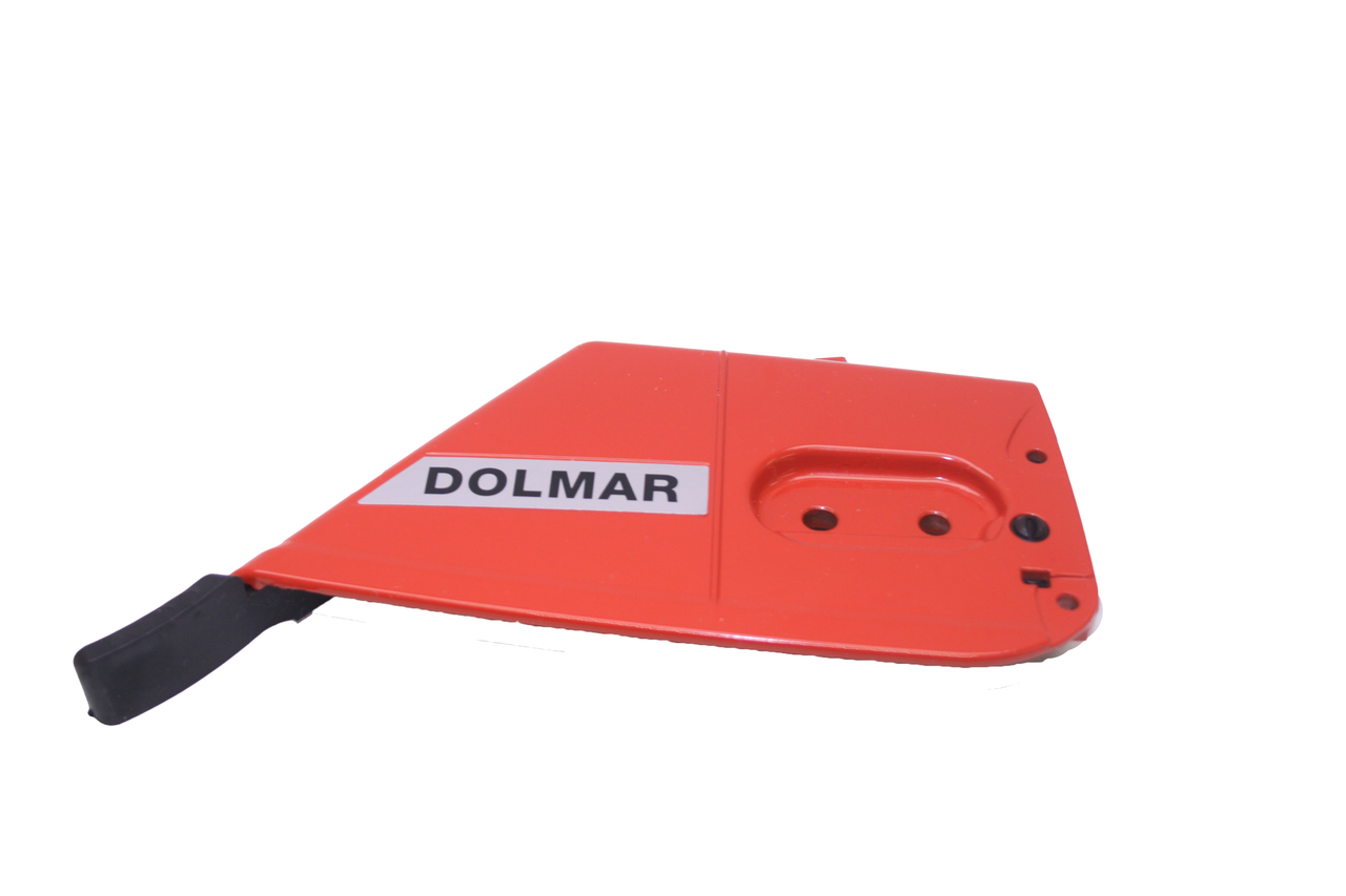 Dolmar Ps-6400,  Ps-7300, 7310, 7900, 7910, Makita Ea 7300, Ea7900 Clutch Cover New Oem 038213103