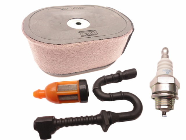 Stihl 044 046 Ms 440  Ms 460 Complete Tune Up Kit
