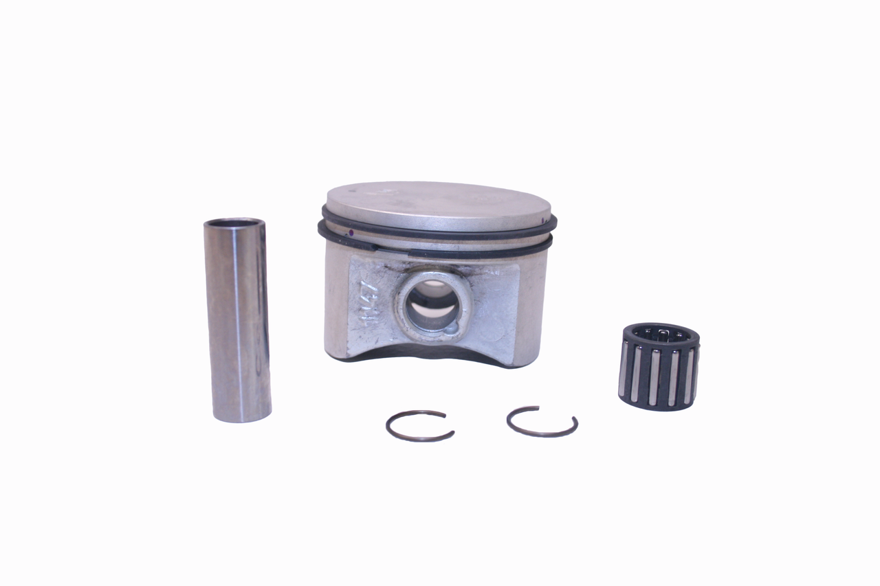 Stihl Ms 500i Piston Kit New Oem 11470302003