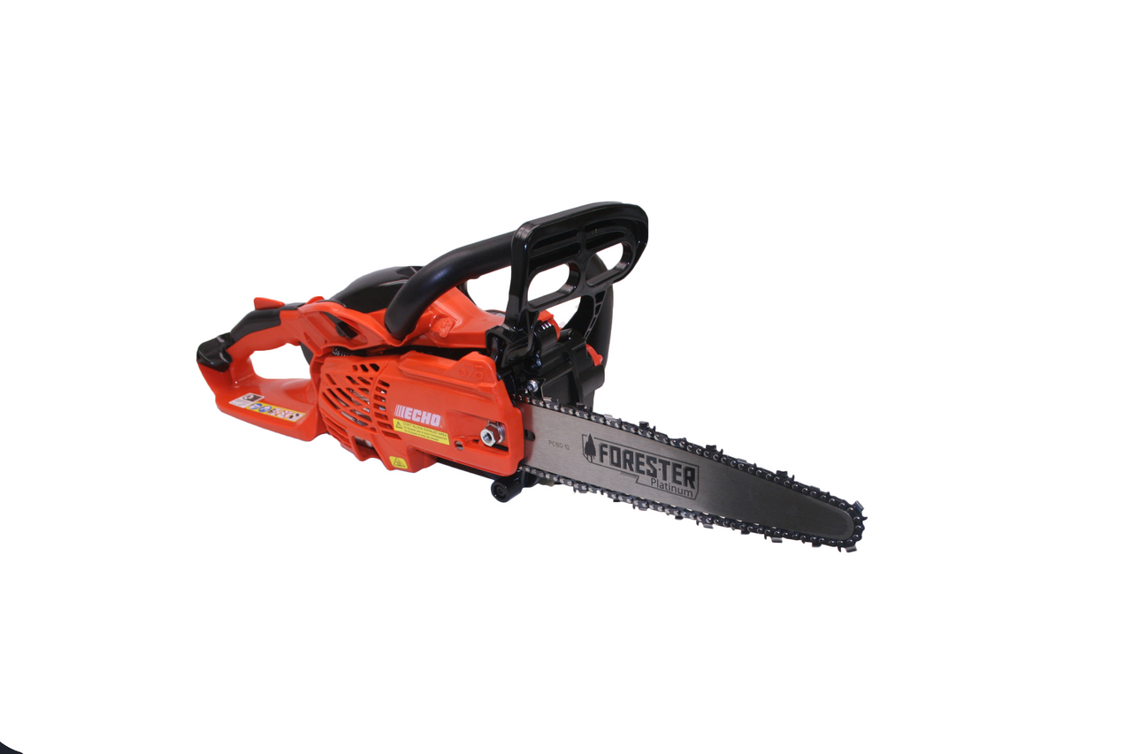 Echo Cs-2511P Chainsaw with Carving Kit