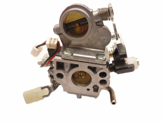 Stihl MS 362 C1Q-100357D Zama Carburetor Oem 11401200604 | SawAgain Stihl MS 362 C1Q-100357D Zama Carburetor Oem 11401200604 | SawAgain