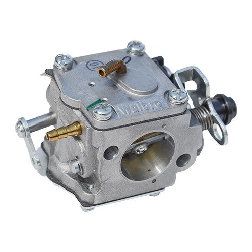 Carburatore Partscollect Per Husqvarna 395 395XP Con Guarnizioni 501355101 503280410 - Foto 5