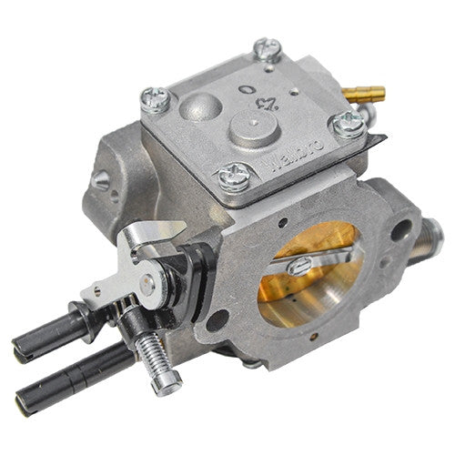パッソル Husqvarna 3120 Xp Carburetor New OEM 503282001 | SawAgain