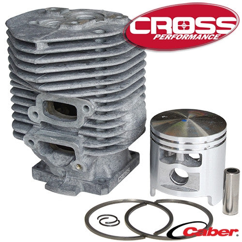 Cross Performance Cylinder And Piston Kit Fits Stihl Ts 510 Concrete Cut Off  Saw 11110201200