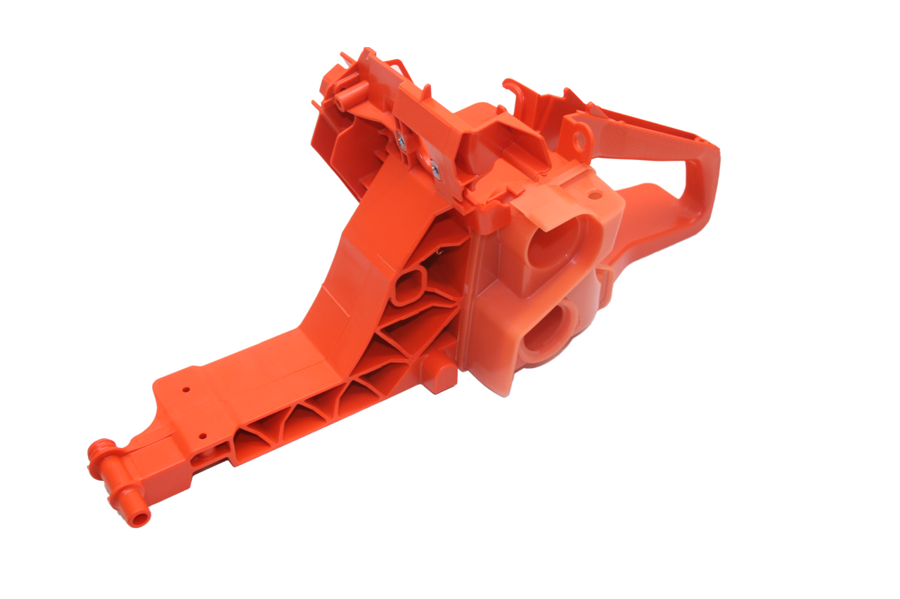 Echo Cs 590 Timber Wolf, 600P, 620P Gas Tank And Rear Handle