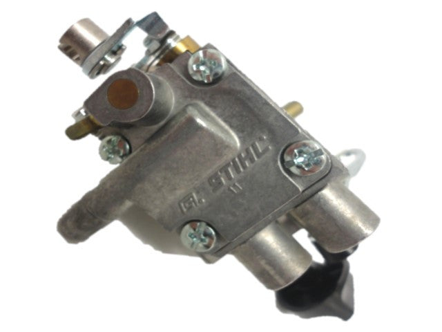 Stihl Br 500, 550, 600 Back Back Blower Zama C1Q S184 Carburetor