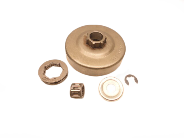 Clutch Drum Sprocket Assembly For Stihl Ms 361, Ms 362, 044, 046