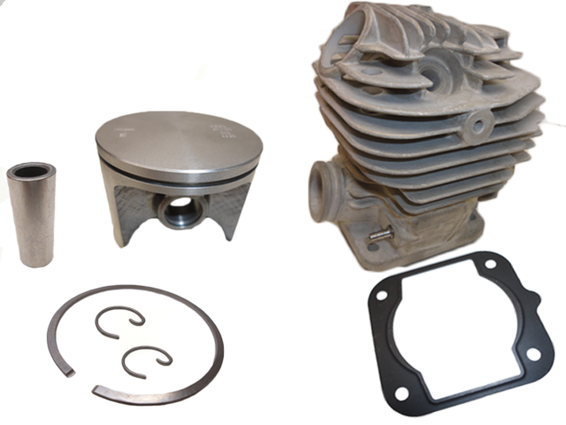 Dolmar Makita PS 6400,7300,7900 AV Spring Buffer,Made In Europe,038-114-140 - Foto 12