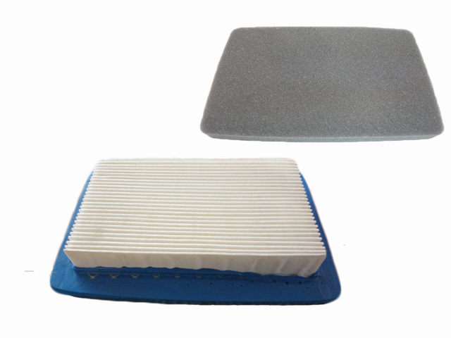 Haishine Fuel & Air Filter Primer Bulb Kit For Echo PB-760, PB-770, PB-770H, PB-770T Blowers