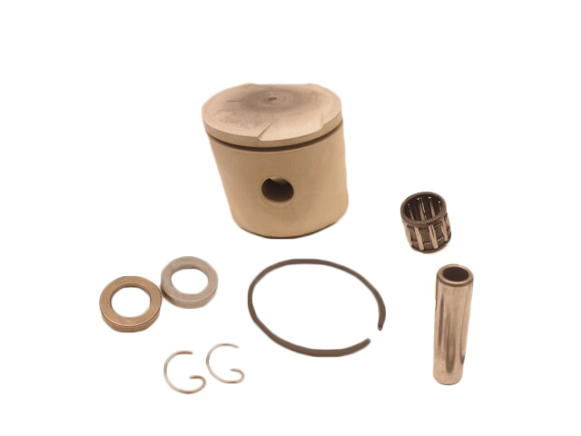 Echo cs 400 online piston and cylinder