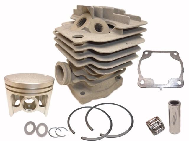 Carburetor For Echo CS-4910 & CS-501P Chainsaws – 2-Stroke, A021004570, WT-1141