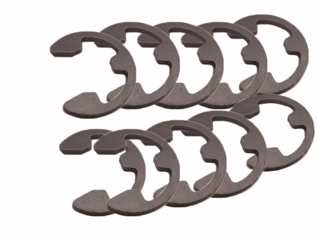 Stihl Chainsaw Clutch Drum Sprocket Clutch E-Clip | SawAgain