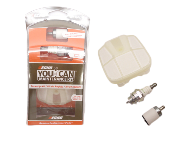 Echo 490, 500P, 501P, 4910 Tune Up Kit New Oem 90174Y | SawAgain
