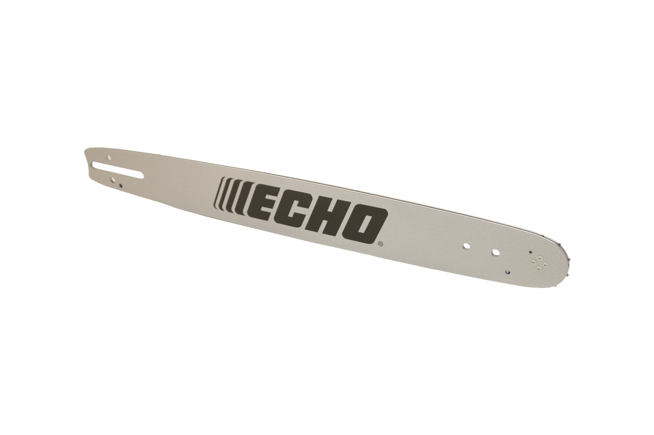 Chainsaws Parts Genuine OEM Echo X490000780 Chain Saw Bar Scabbard Cover 24 Inch Fits CS-590 CS-620P CS-620PW Chainsaw