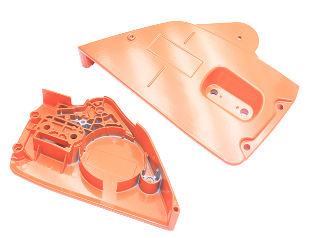 Echo Cs-800P Clutch Cover New Oem 43301060830 | SawAgain