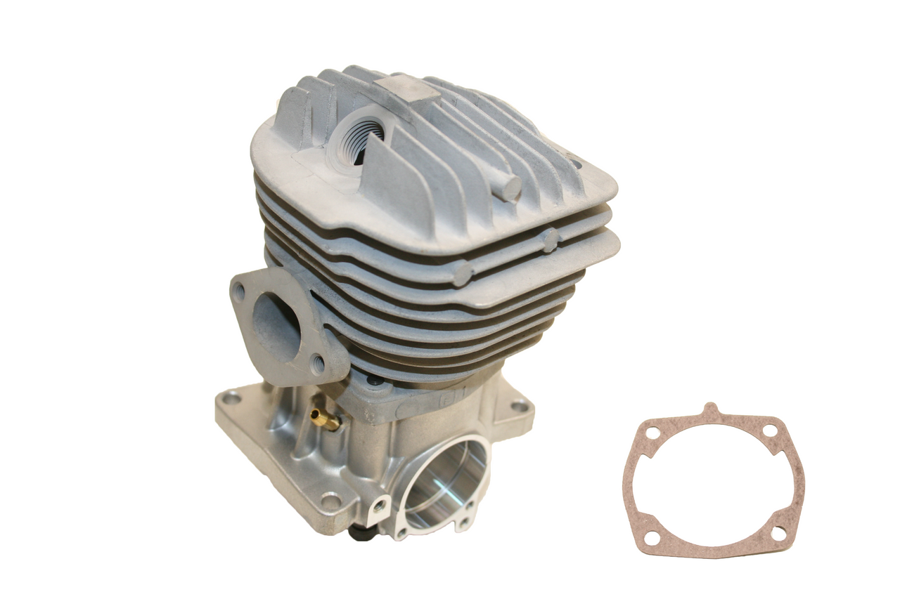 Campana Frizione ORIGINALE BLUEBIRD Per Motosega CS 590 CS590-169 - Foto 6