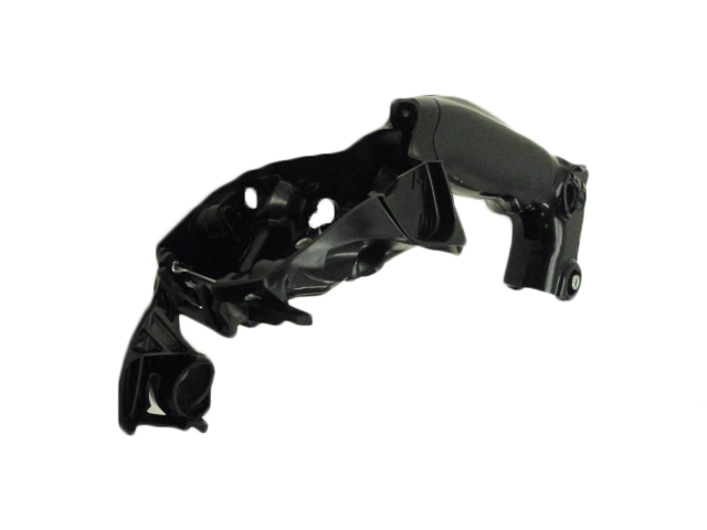 Echo Cs 2511T, Cs 2511TN Rear Handle Set New Oem P100002151 | SawAgain