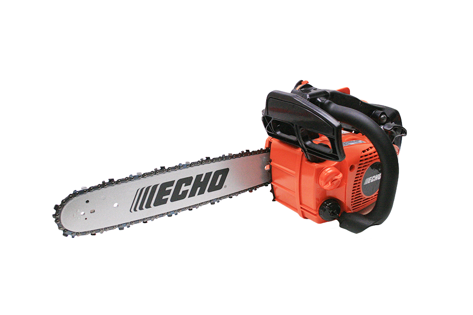 Echo Cs 355T Chainsaw SawAgain