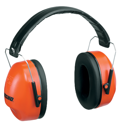 Echo Ear Protection Muffs