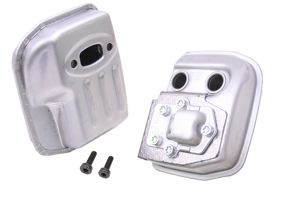 Echo HCA-2620, SHC-2620, PAS-2620, PE-2620, PE-2620S, PPF-2620