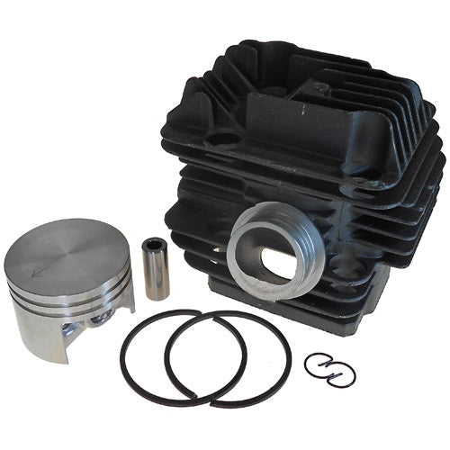 Top End Kit, Cylinder And Piston Rings Assembly Fits Stihl Ms 200T New 11290201202