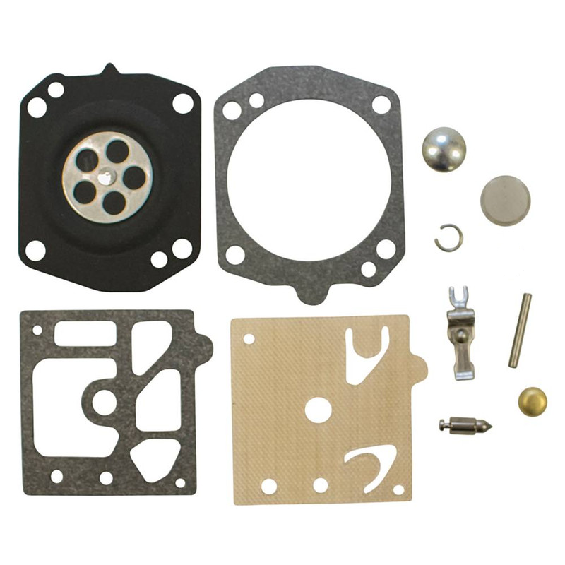 Echo Cs-670, Cs-680 Walbro Hda Carburetor Kit | SawAgain