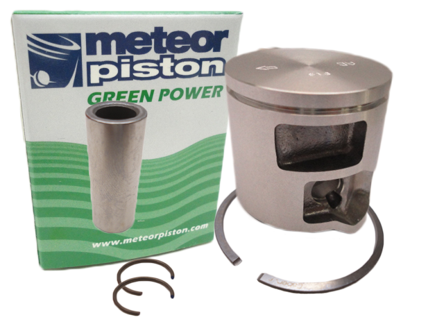 Meteor Husqvarna 555, 560Xp, Jonsered Cs-2260 46Mm Piston And Ring