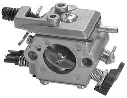 OEM Husqvarna 51, 55 Carburetor WT-170-1 OEM Husqvarna 51, 55 Carburetor WT-170-1