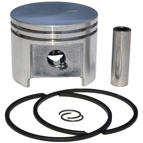 Hyway 49Mm Piston And Rings Assembly Fits Stihl Ts 400 42230302000