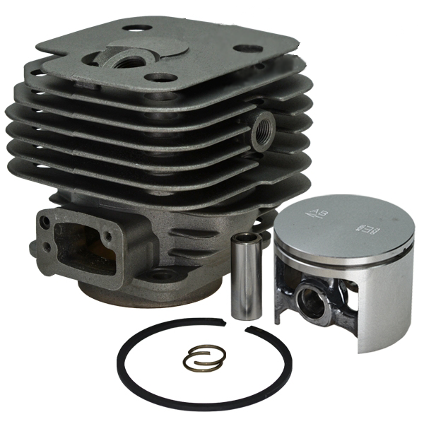 Hyway Husqvarna 272 K, 272 Xp Nikasil Cylinder, Piston Rebuild Kit
