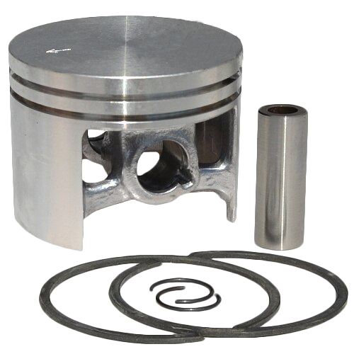 Hyway Piston And Ring Assembly Fits Stihl 036 Ms 360 New 11250302001