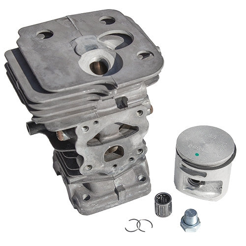 Gruppo Volano Motosega – Per Husqvarna 445 450, Jonsered CS2245 CS2250 – Nuovo - Foto 3