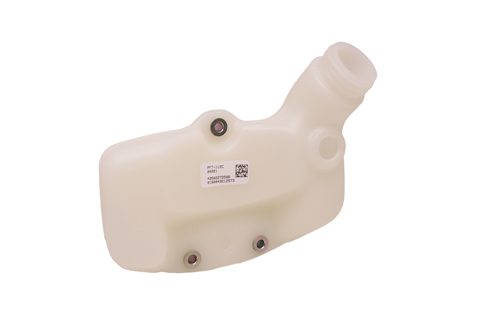 A350000220 Genuine Echo / Shindaiwa FUEL TANK SRM-210 GT-200 SRM-211 SRM-210