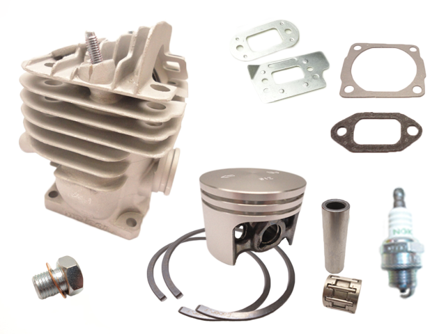 Stihl Chainsaw 260 In Chainsaw Parts & Accessories - Foto 12