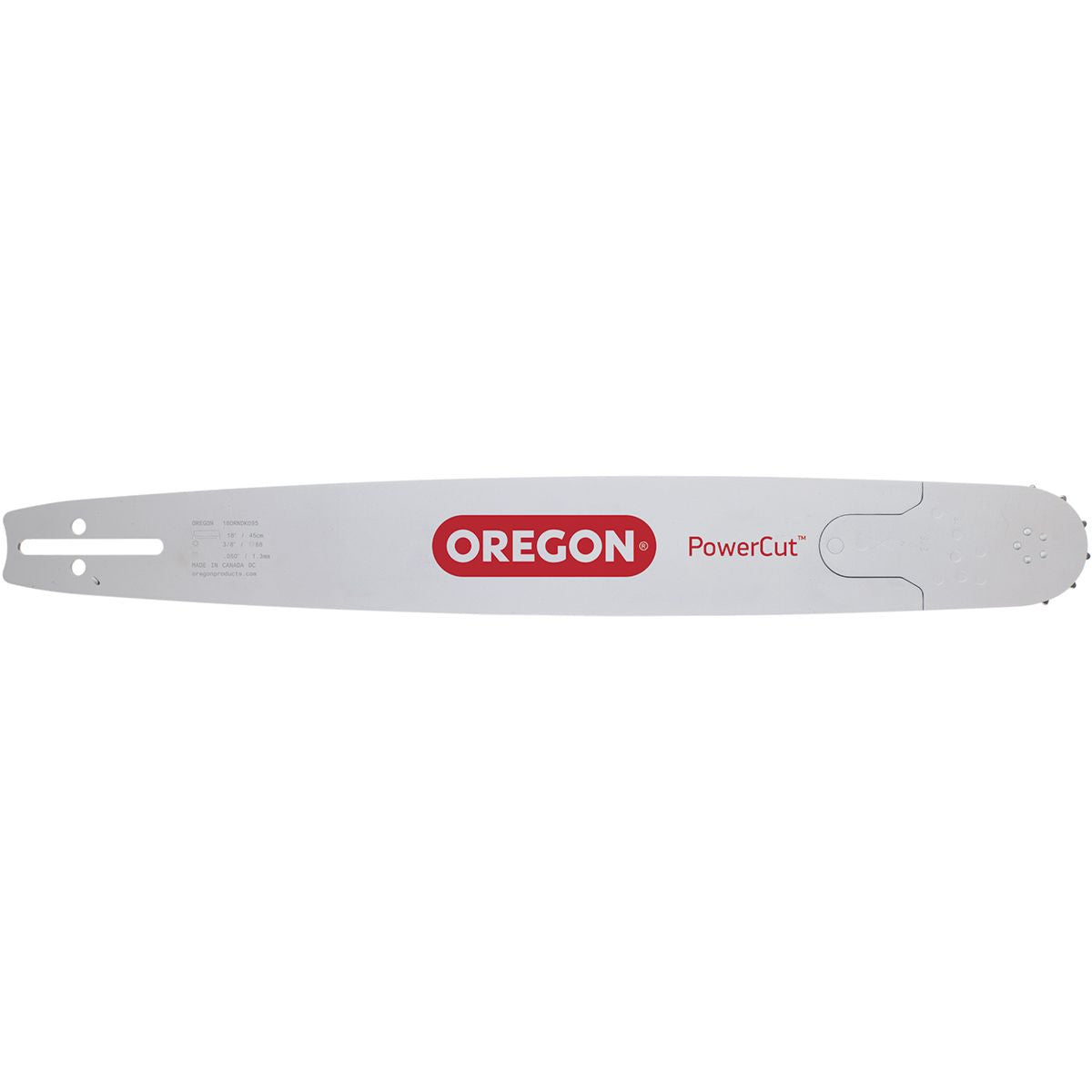 OREGON オレゴン ガイドバー 160VXLHD025 16インチ