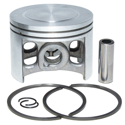 Mtanlo 56mm Big Bore Cylinder Piston Gasket Kit for Stihl MS660 066 MS640  MS650 064 Chainsaw Replacement Parts Nikasil Coated