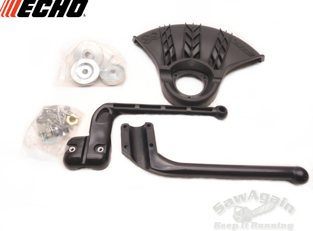 Echo Srm Trimmer Universal Brushcutter Blade Kit 99944200422